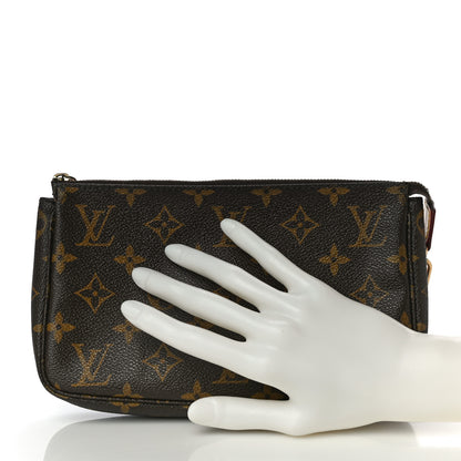 Louis Vuitton Monogram Pochette Accessories 2 of 11