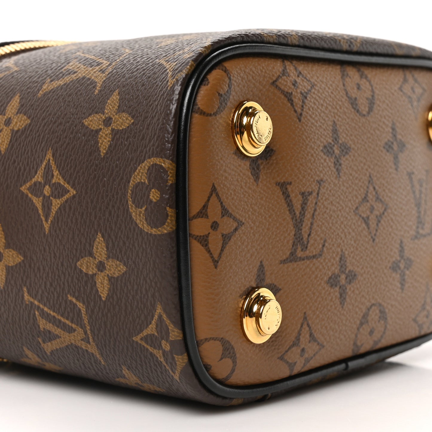 Reverse Monogram Vanity PM