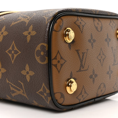 Louis Vuitton Reverse Monogram Vanity PM 8 of 9