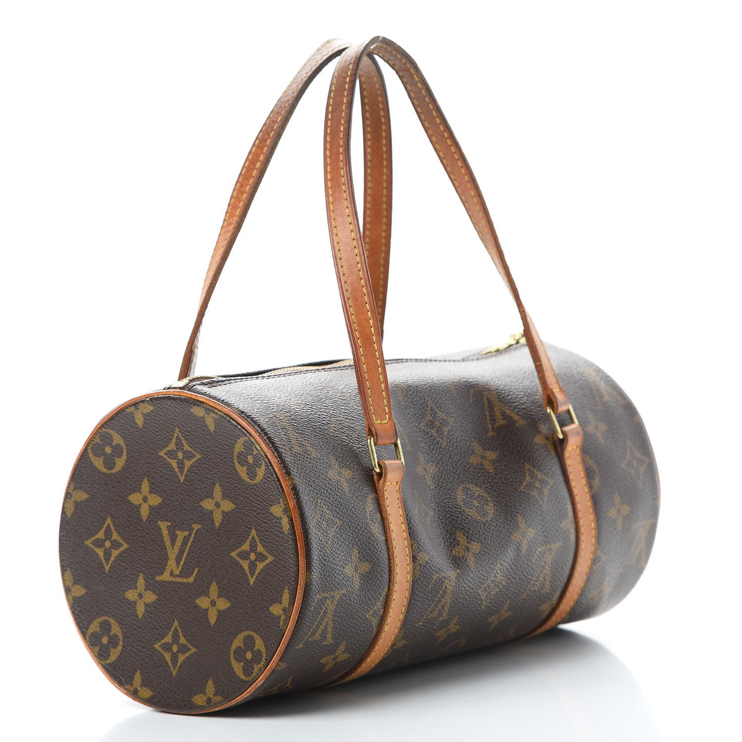 Monogram Papillon 26