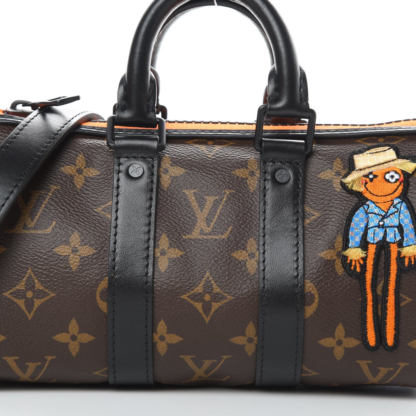 Monogram Keepall XS