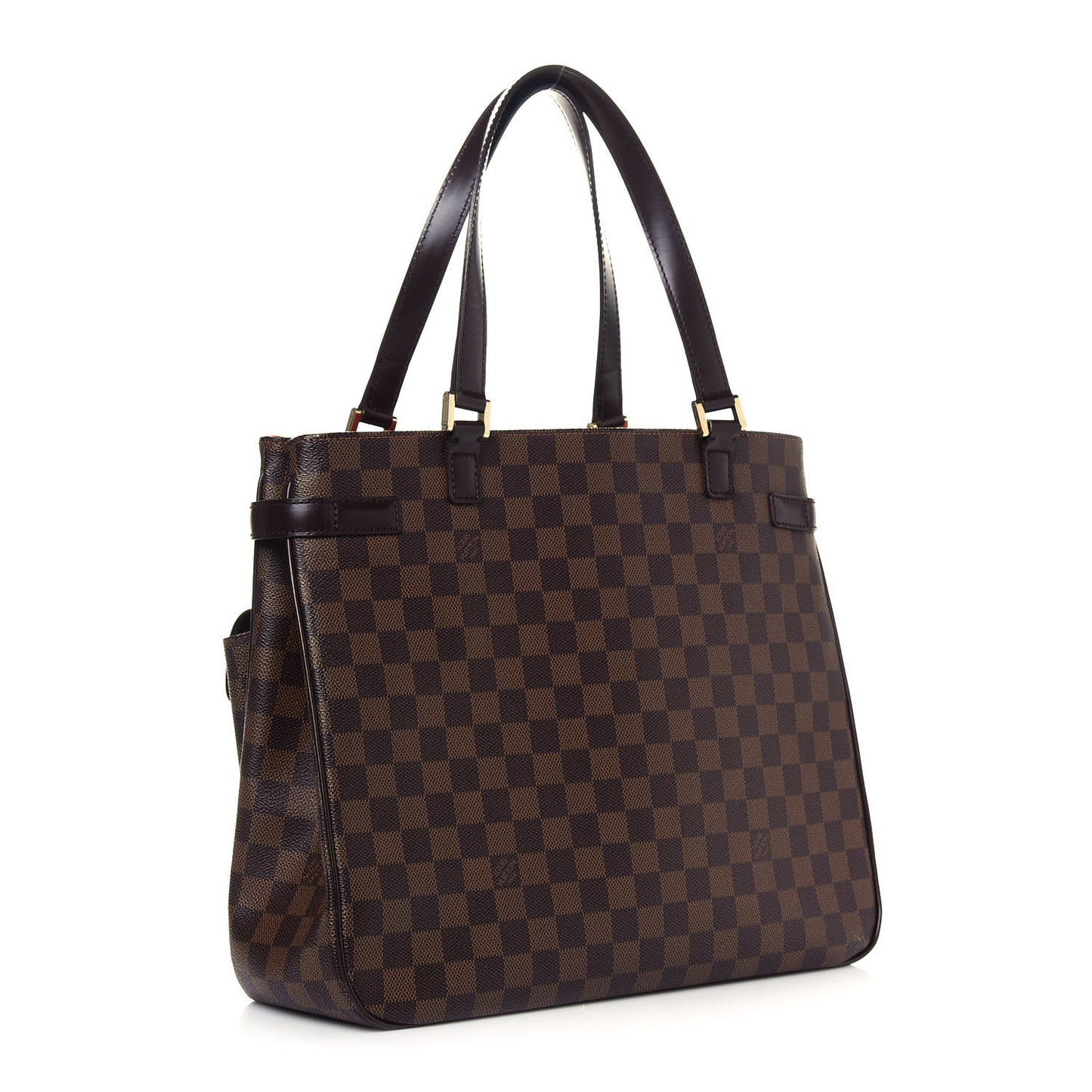 Damier Ebene Uzes