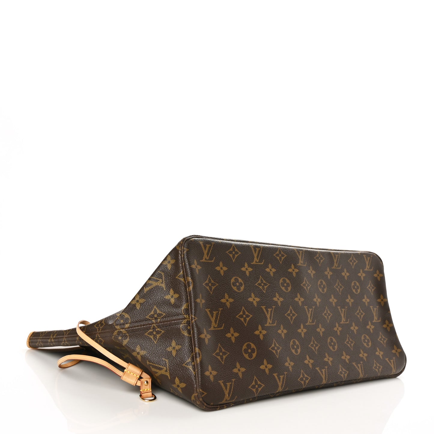Monogram Neverfull GM