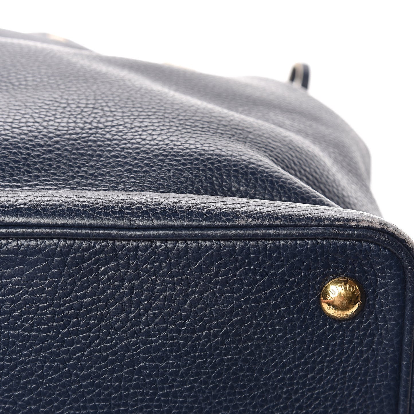 Tobago Trunks and Bags Shoe Bag Blue