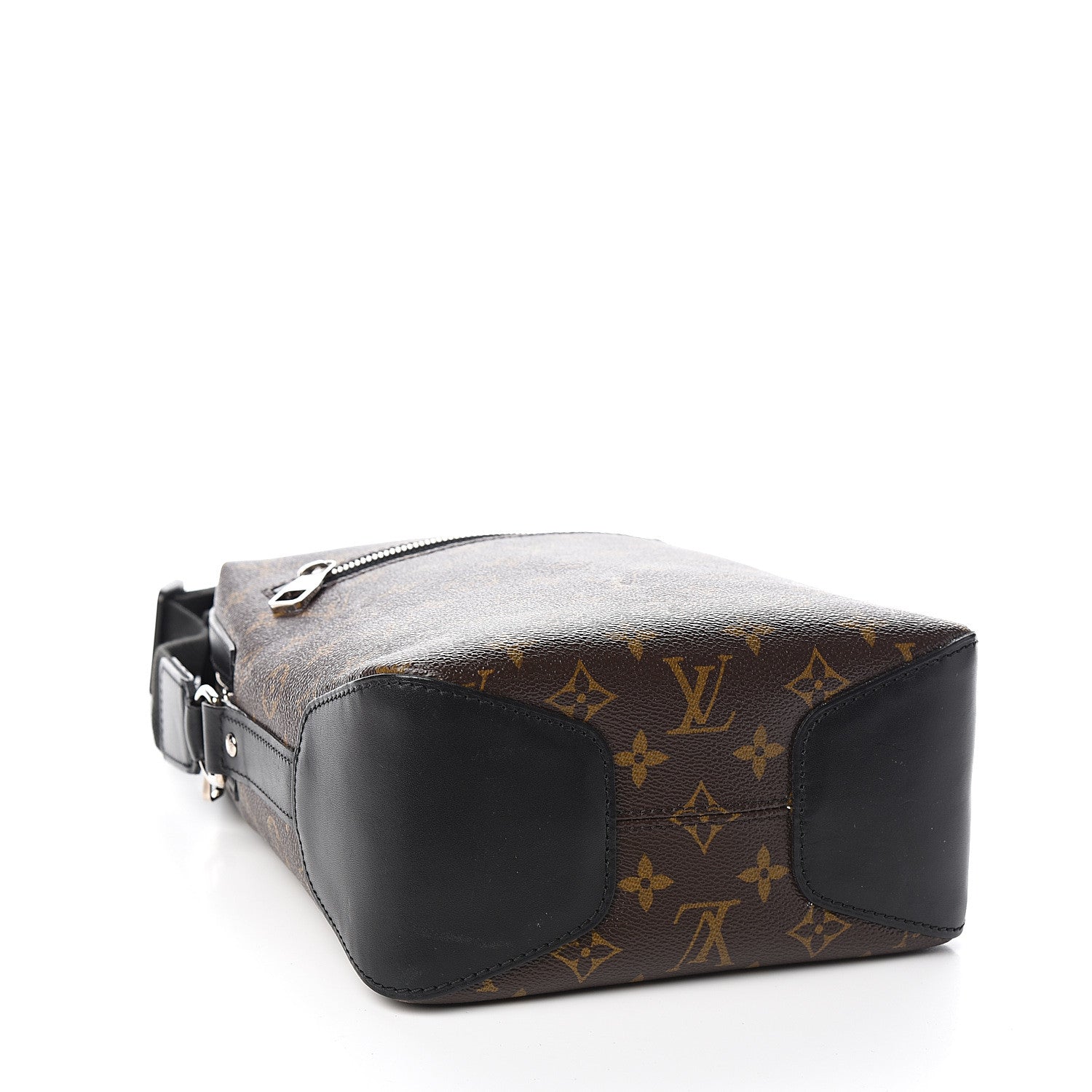 Louis Vuitton Monogram Macassar Torres PM 3 of 10