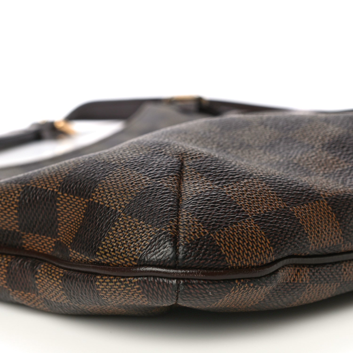 Louis Vuitton Damier Ebene Bloomsbury PM 8 of 14