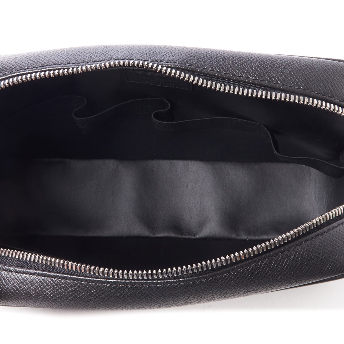 Taiga Toiletry Pouch GM Ardoise