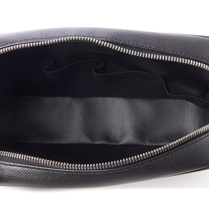 Louis Vuitton Taiga Toiletry Pouch GM Ardoise 6 of 7