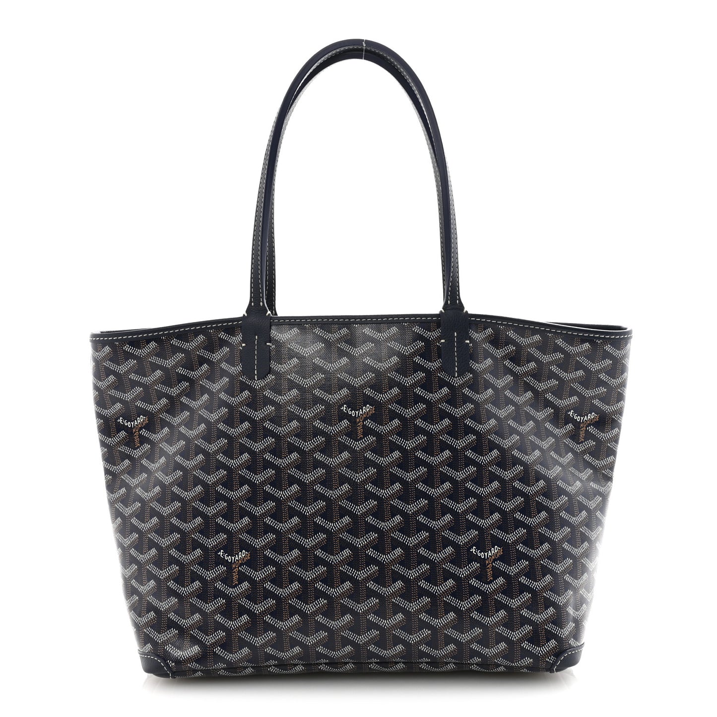 Goyardine Artois PM Navy