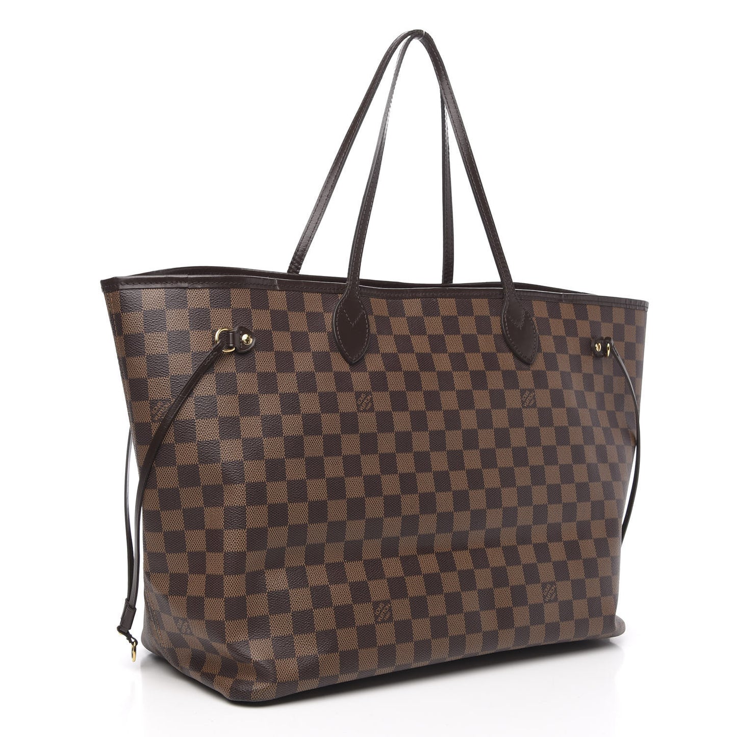 Damier Ebene Neo Neverfull GM