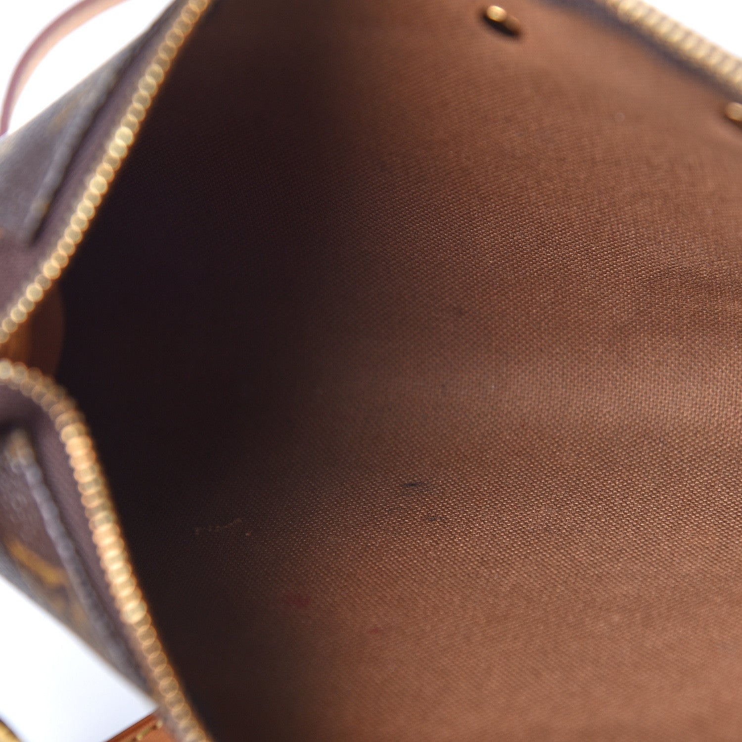 Louis Vuitton Monogram Eva Clutch 11 of 14