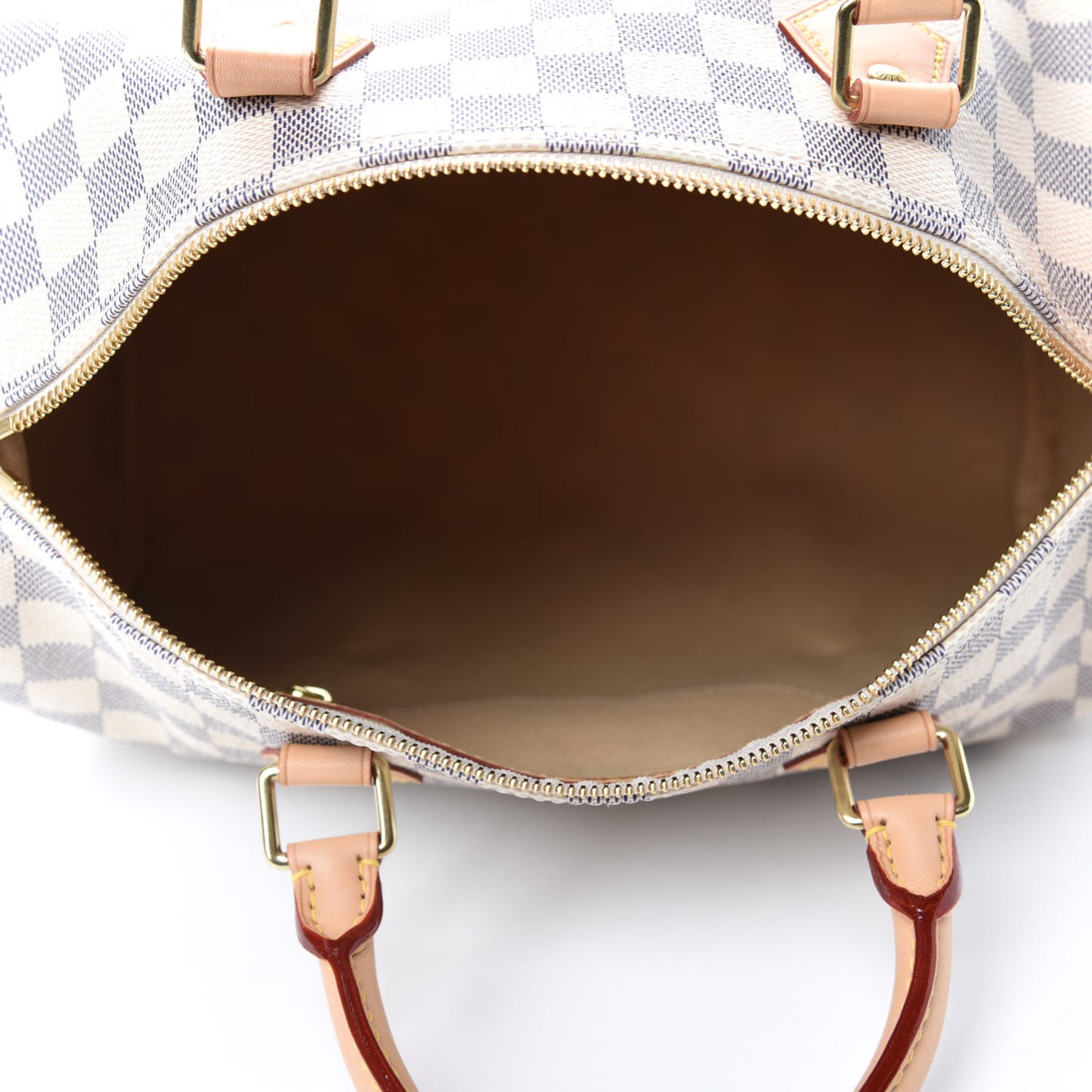 Damier Azur Speedy 30