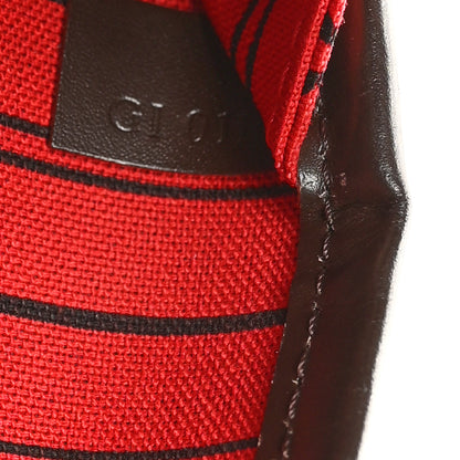 Louis Vuitton Damier Ebene Neverfull MM 7 of 11