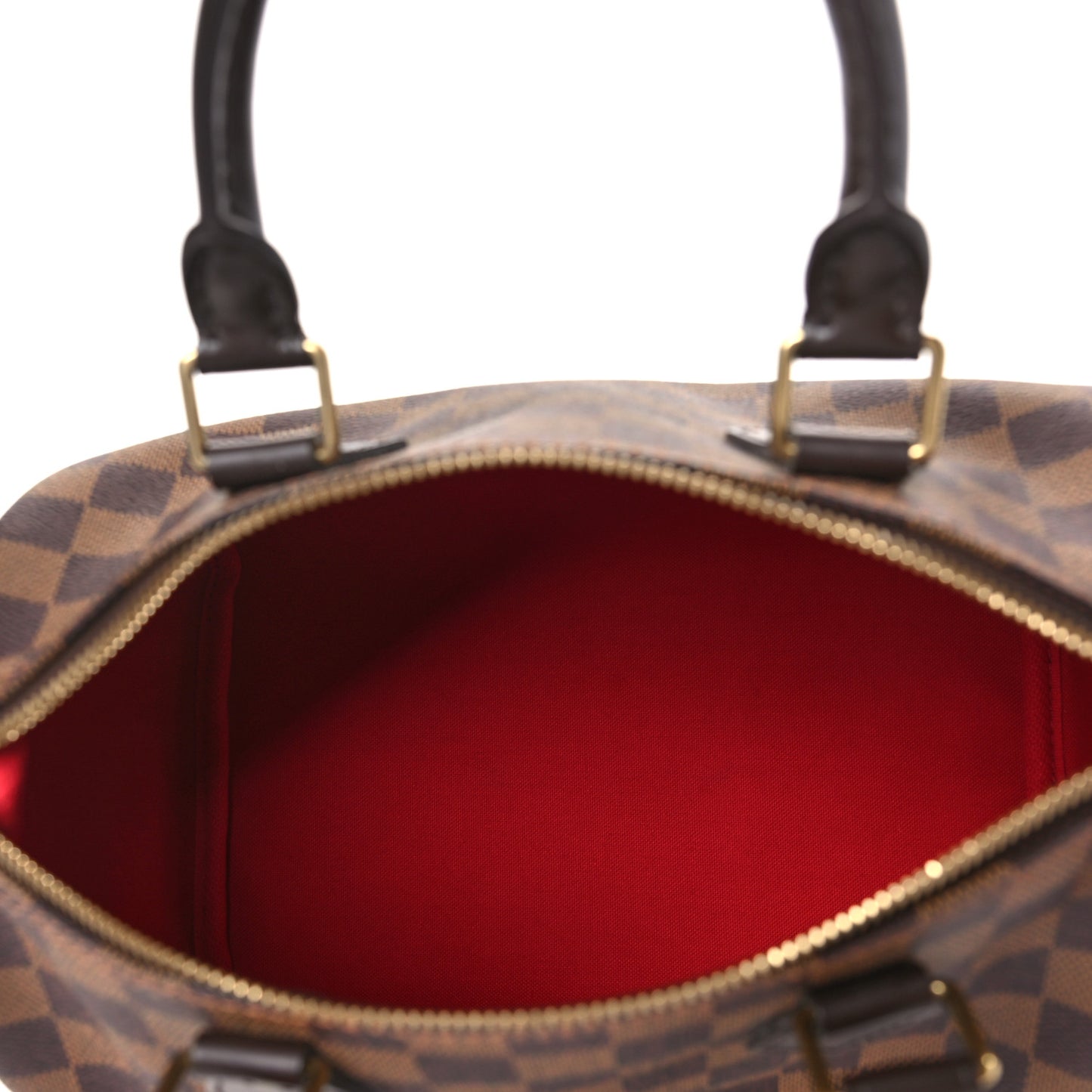 Damier Ebene Speedy 25