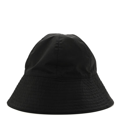 Gucci Nylon GG Bucket Hat L Black 5 of 9