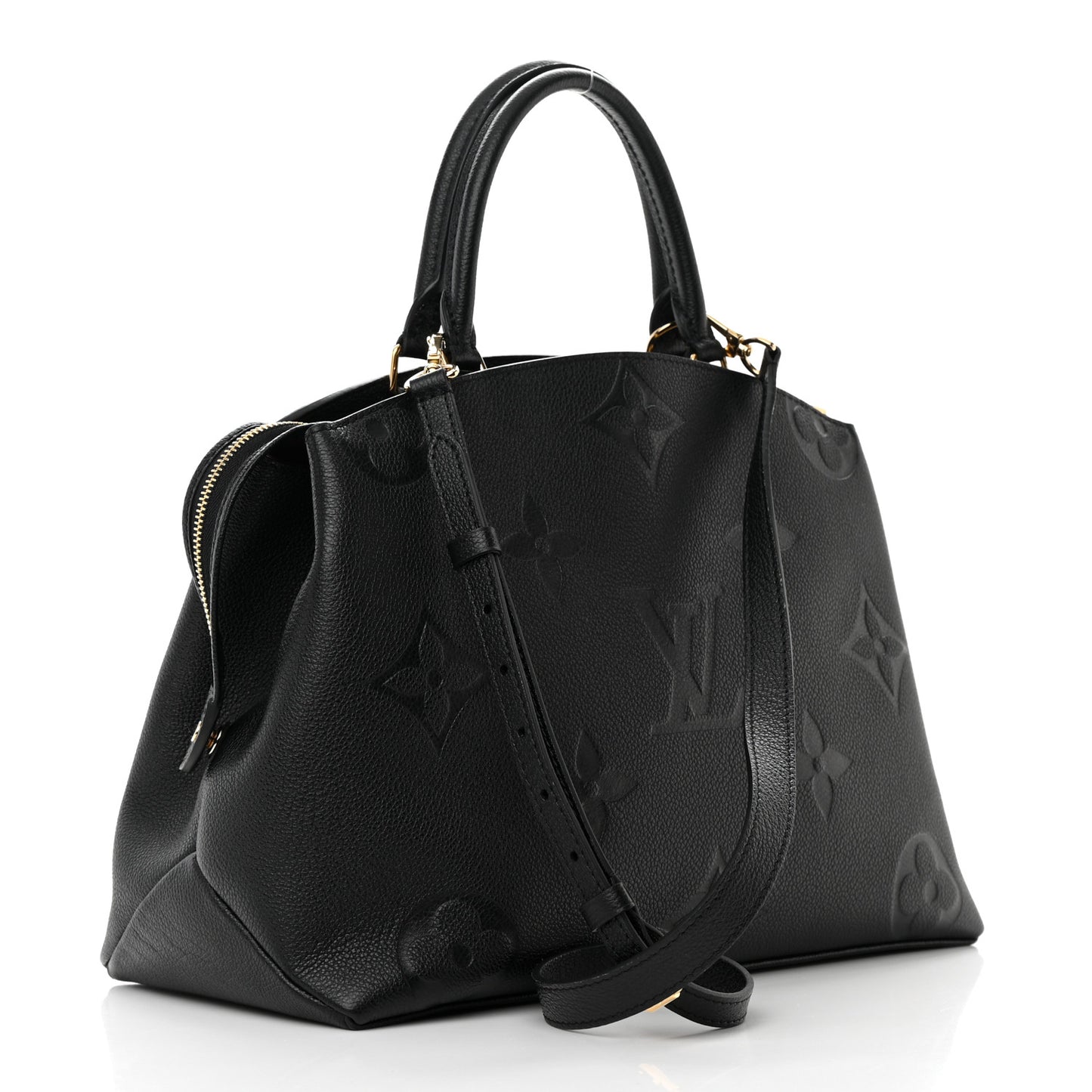 Empreinte Monogram Giant Grand Palais Black