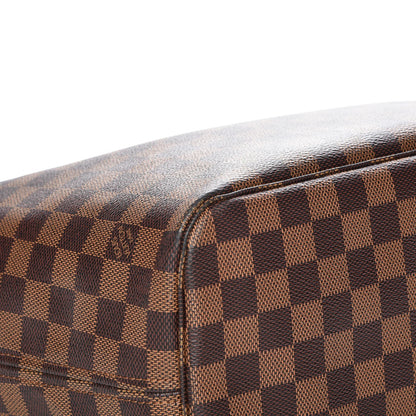 Louis Vuitton Damier Ebene Neo Neverfull MM 11 of 14