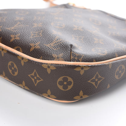 Louis Vuitton Monogram Odeon PM 10 of 10