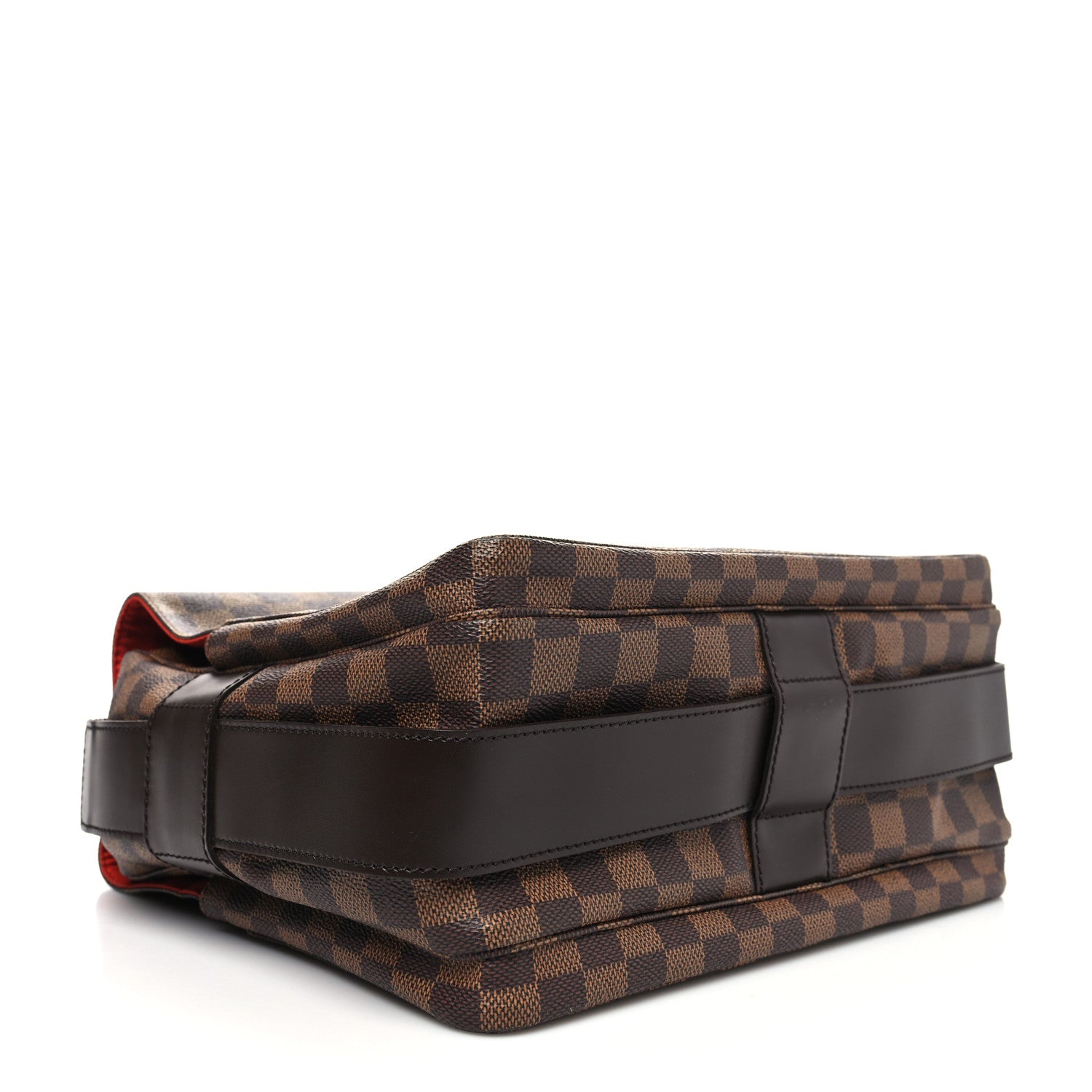 Louis Vuitton Damier Ebene Naviglio 4 of 12