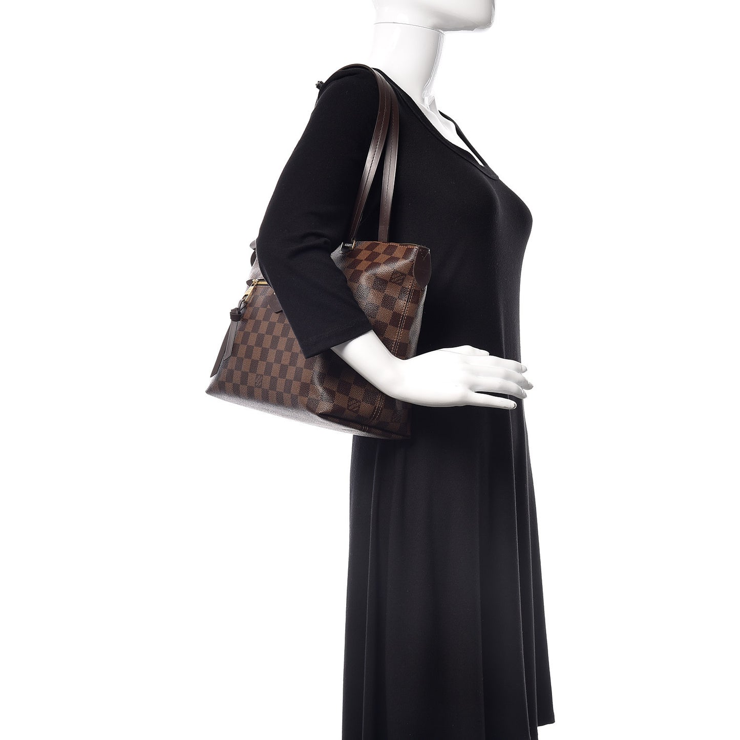 Damier Ebene Iena PM