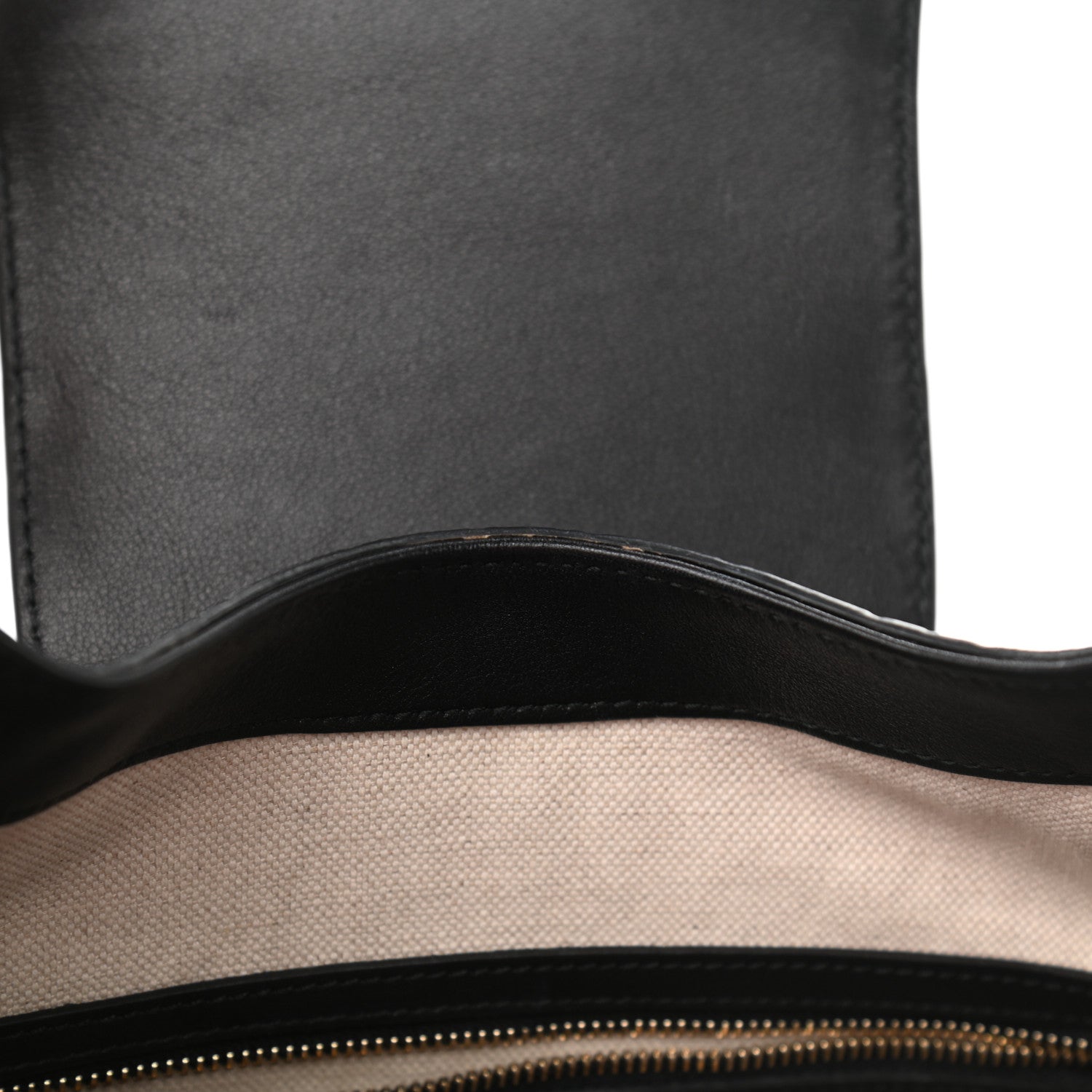 Gucci Guccissima Medium Emily Hobo Black 11 of 11