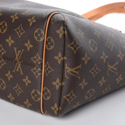 Louis Vuitton Monogram Totally MM 9 of 11
