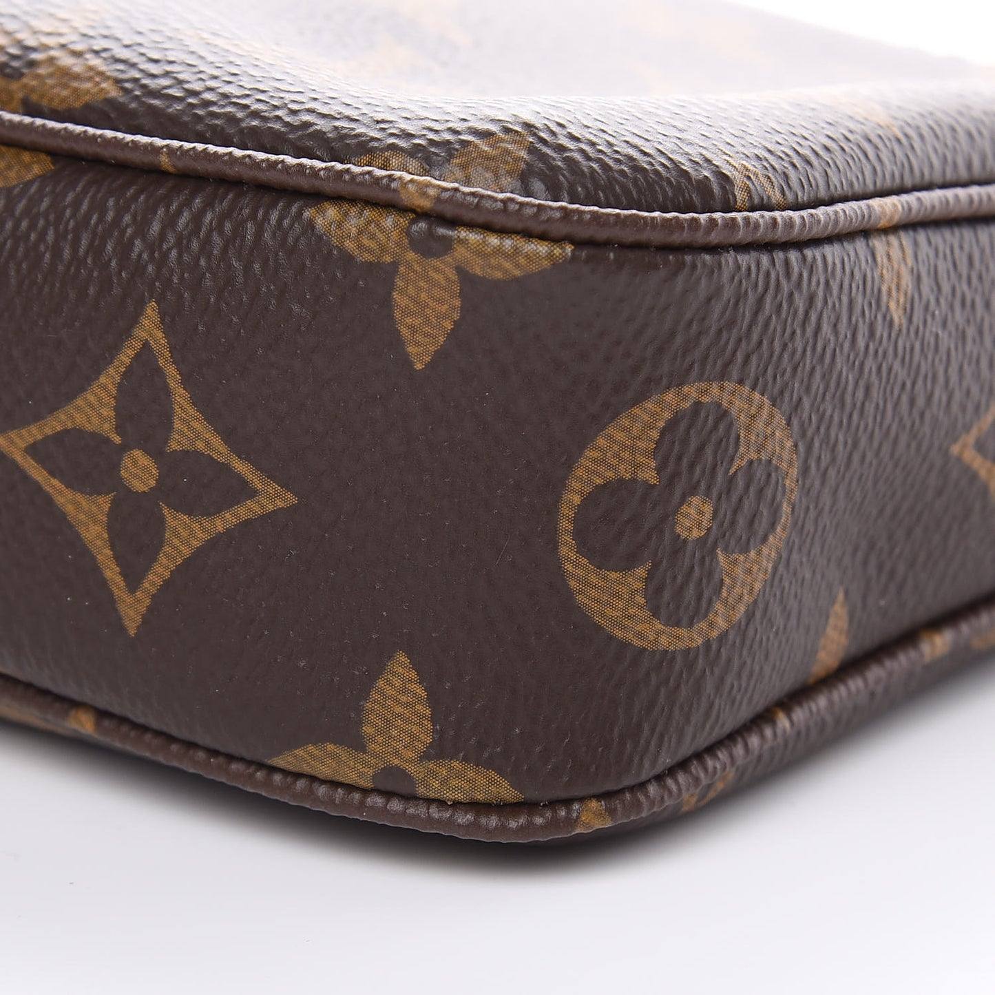 Monogram Pochette Accessories NM