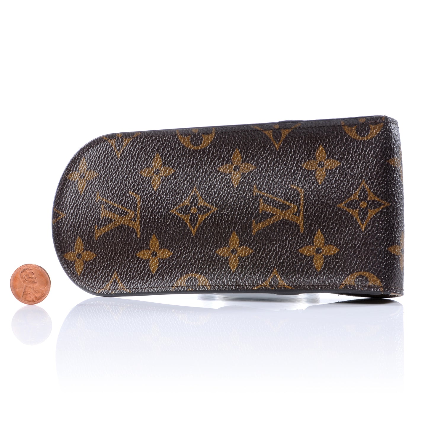 Monogram Etui a Lunettes Rabat Eyeglass Case
