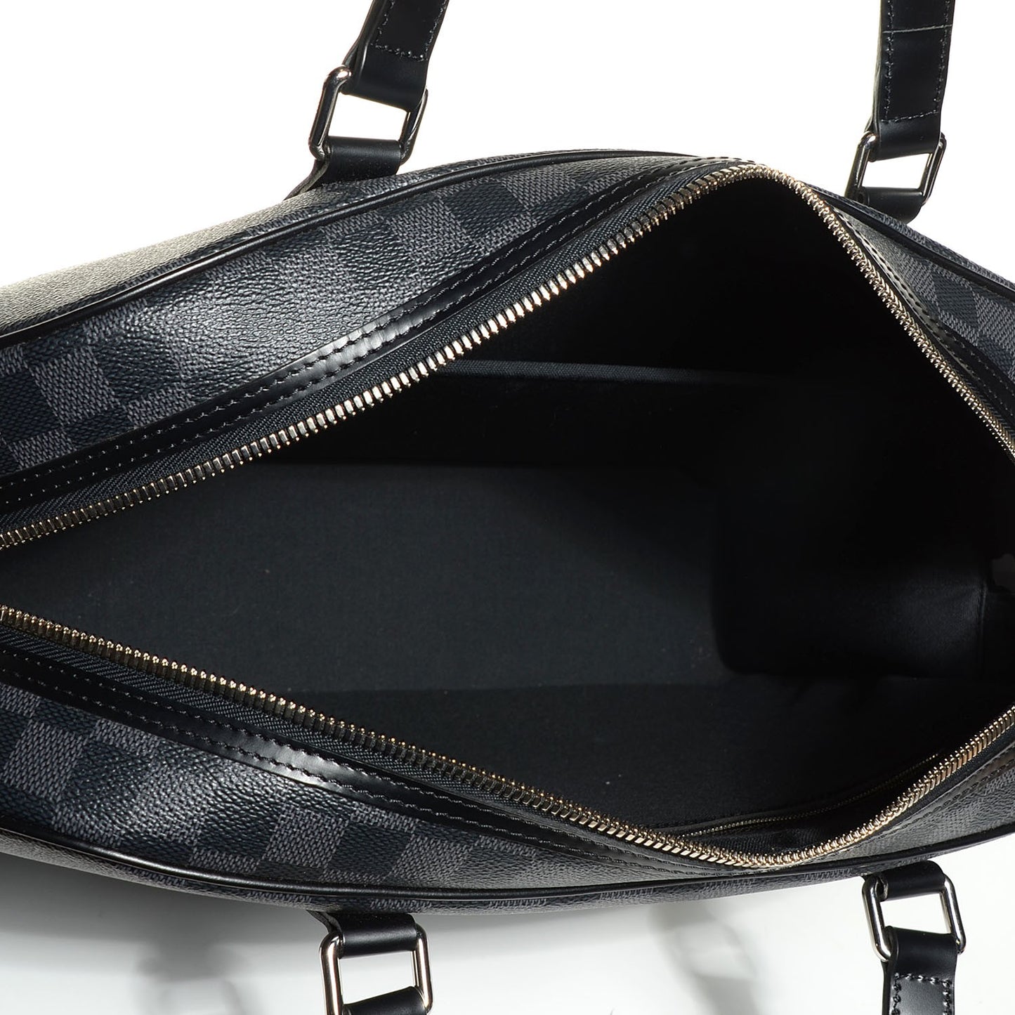 Damier Graphite Jorn