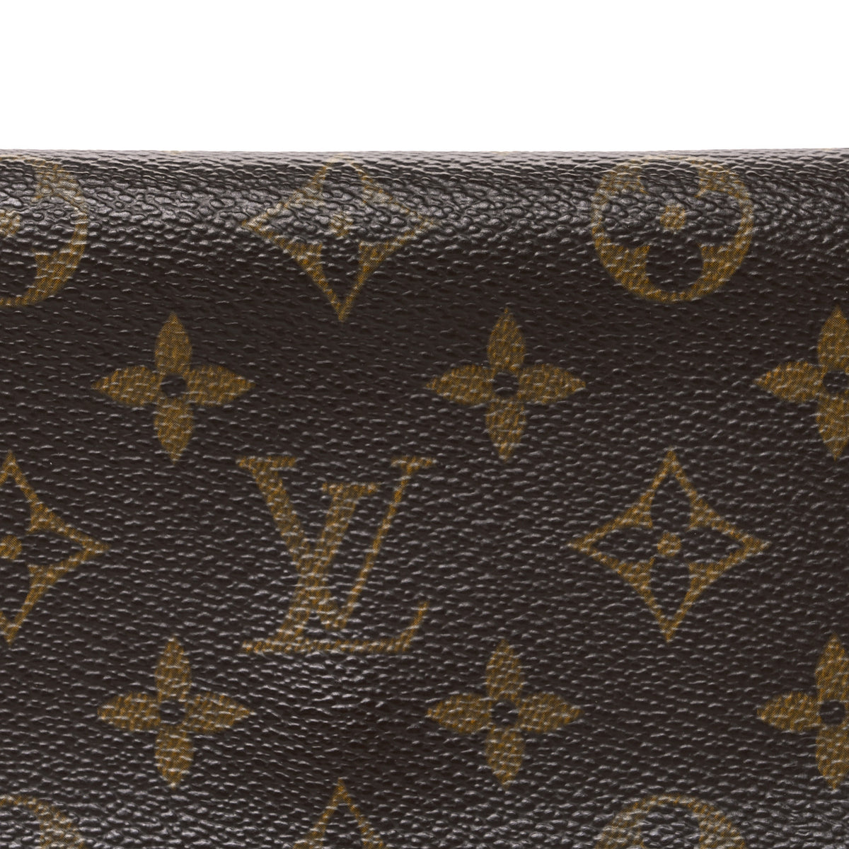 Monogram Pochette Twin GM