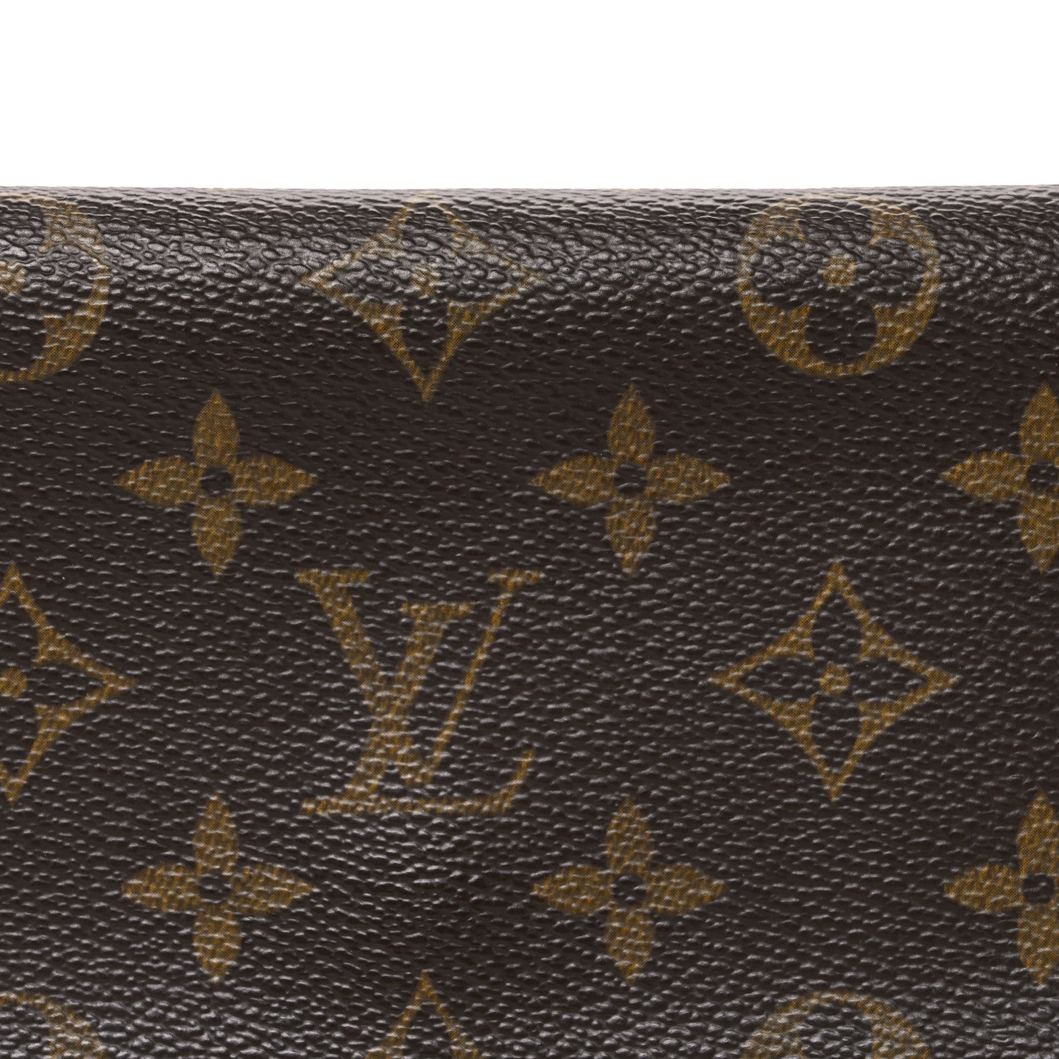 Louis Vuitton Monogram Pochette Twin GM 7 of 9
