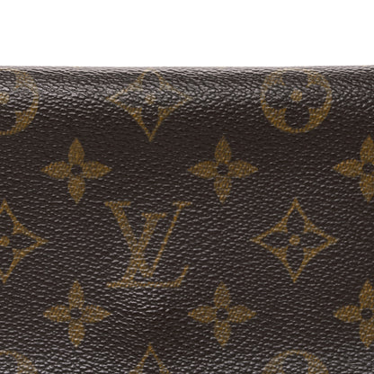 Louis Vuitton Monogram Pochette Twin GM 7 of 9