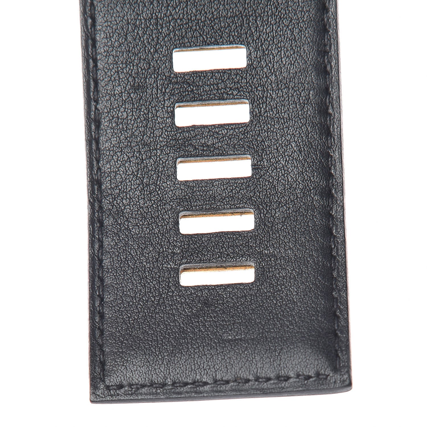 Hermes Swift Medor 23 Clutch Black 8 of 10
