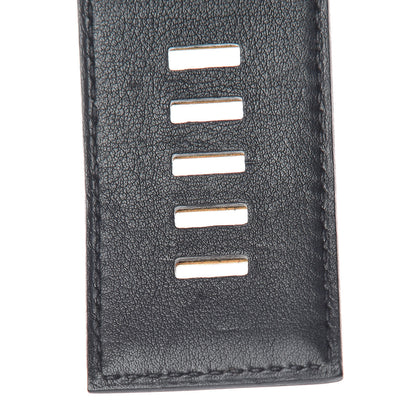 Hermes Swift Medor 23 Clutch Black 8 of 10