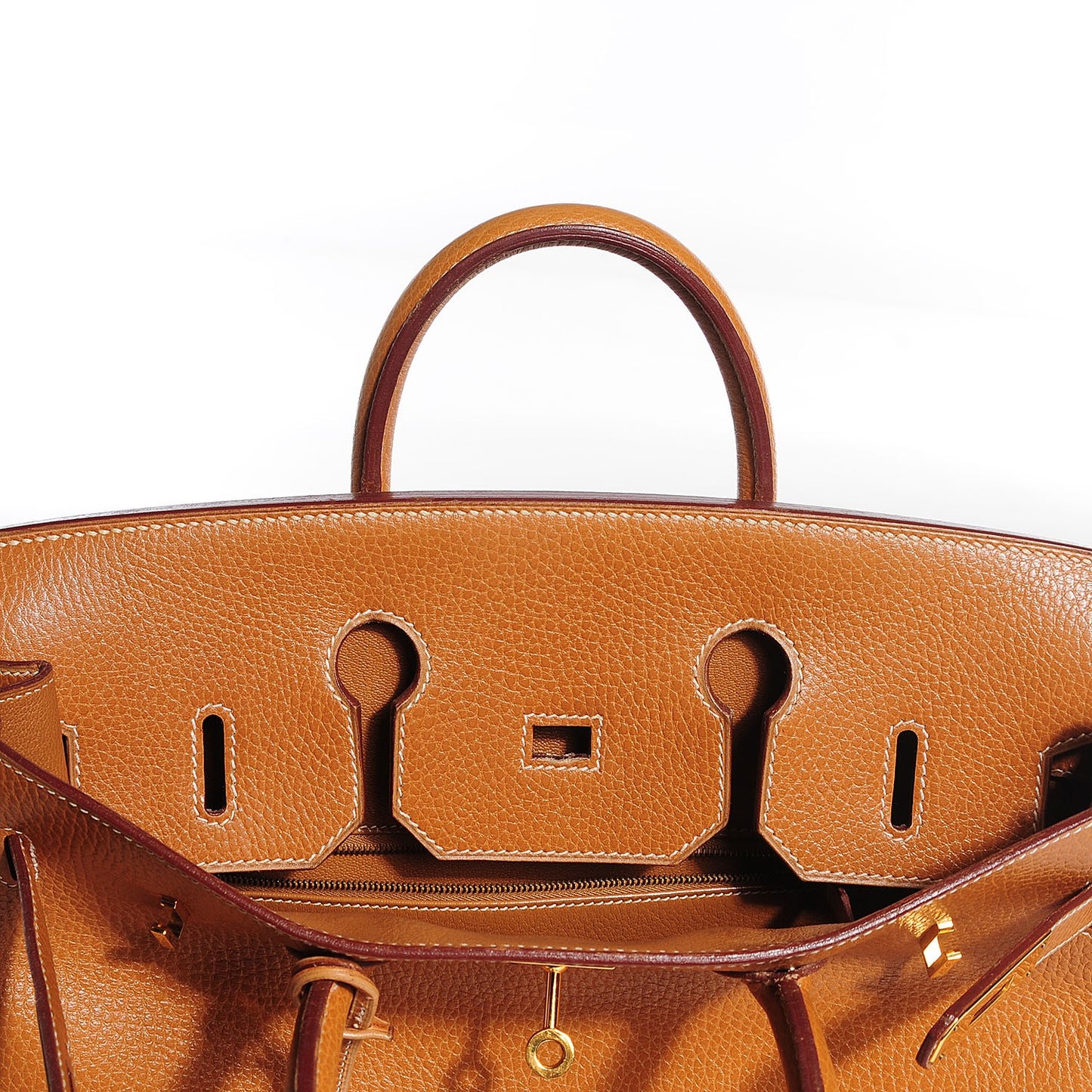Ardennes HAC Birkin 32 Gold