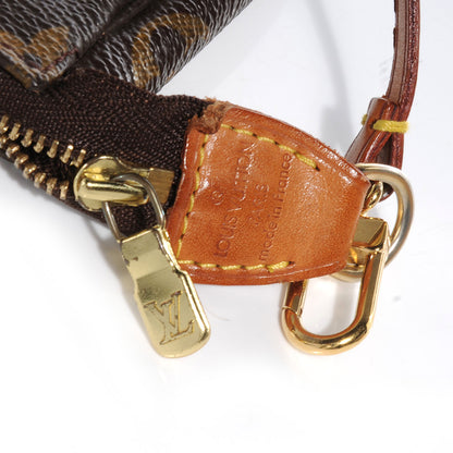 Louis Vuitton Monogram Pochette Accessories 7 of 7