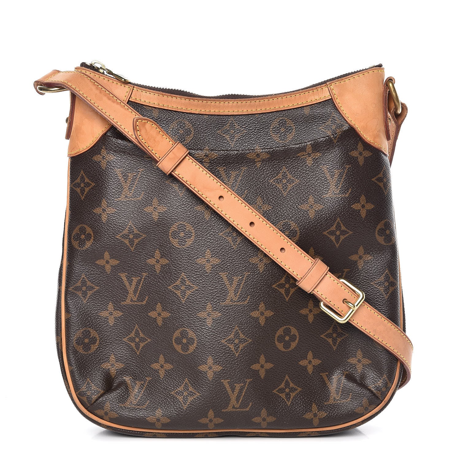 Louis Vuitton Monogram Odeon PM 1 of 14