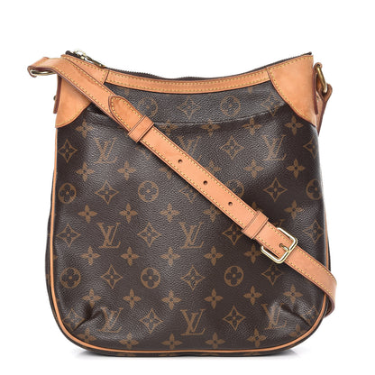 Louis Vuitton Monogram Odeon PM 1 of 14