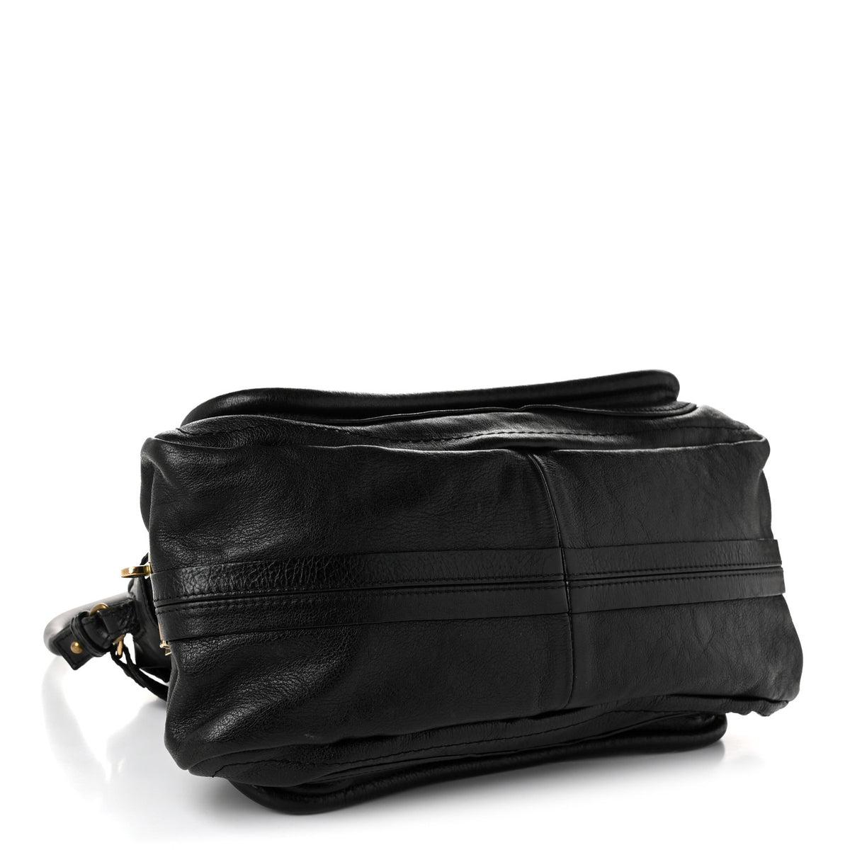Calfskin Medium Paraty Black
