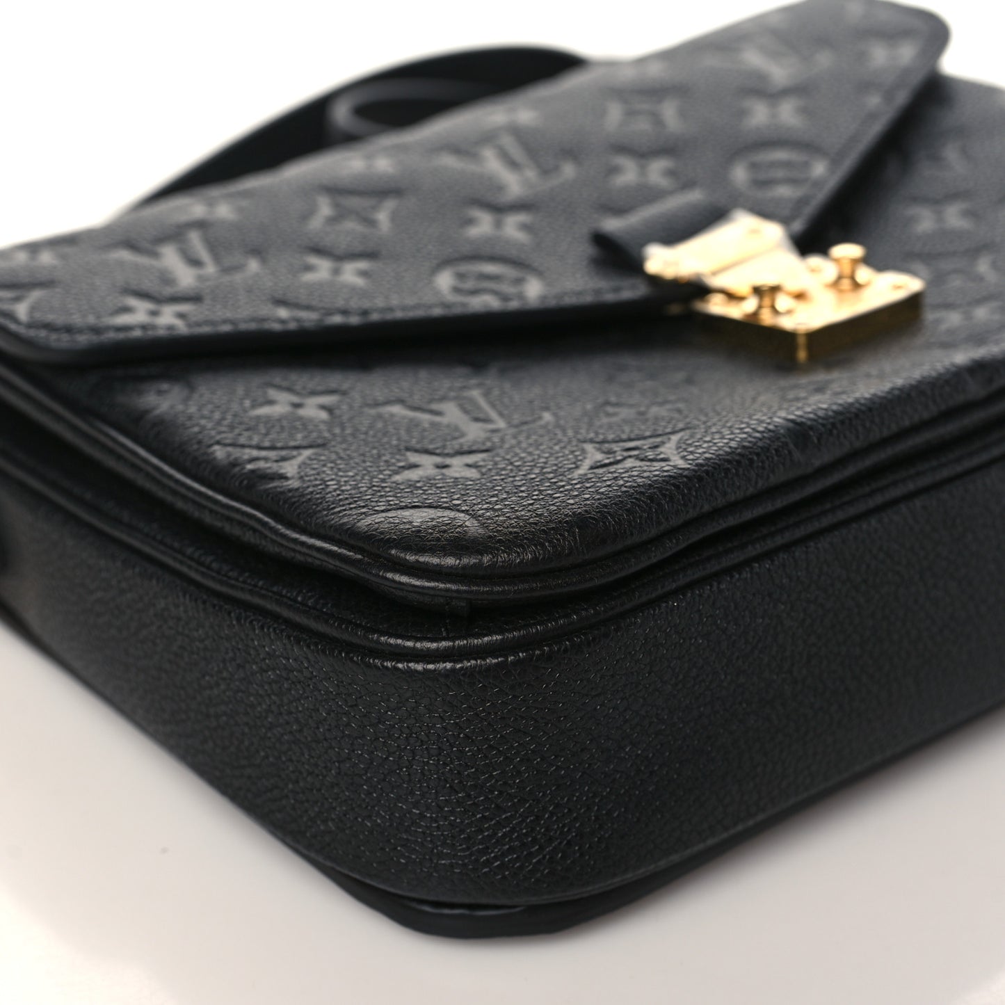 Empreinte Pochette Metis Black
