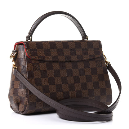 Louis Vuitton Damier Ebene Croisette 3 of 11