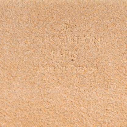 Louis Vuitton Monogram Beverly Clutch 6 of 7