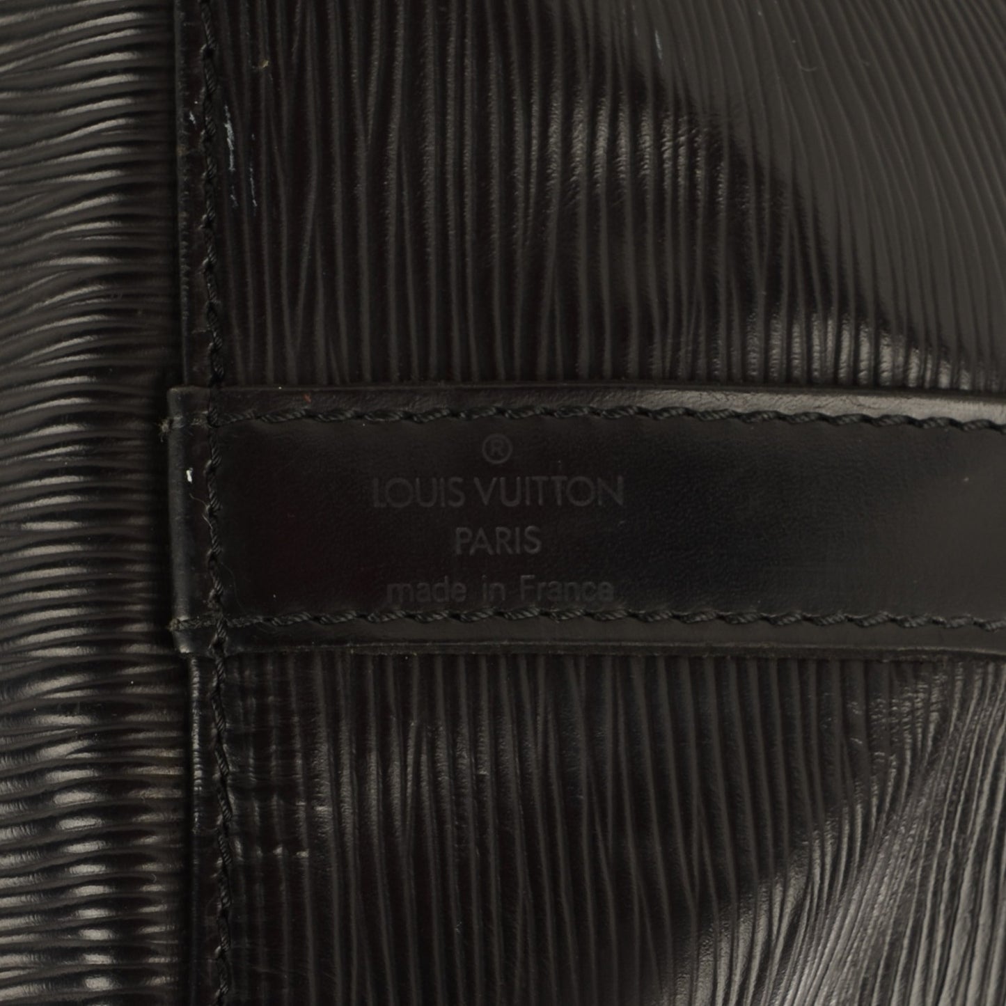 Epi Petit Noe Black