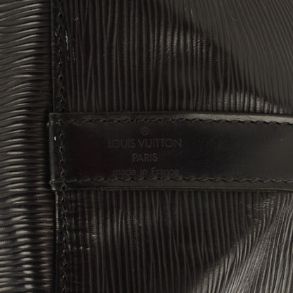 Louis Vuitton Epi Petit Noe Black 6 of 7