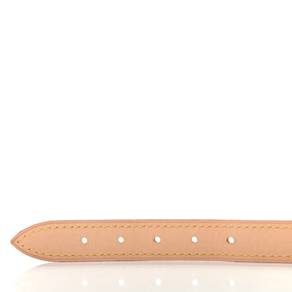 Louis Vuitton Vachetta Noe BB Replacement Strap 3 of 5