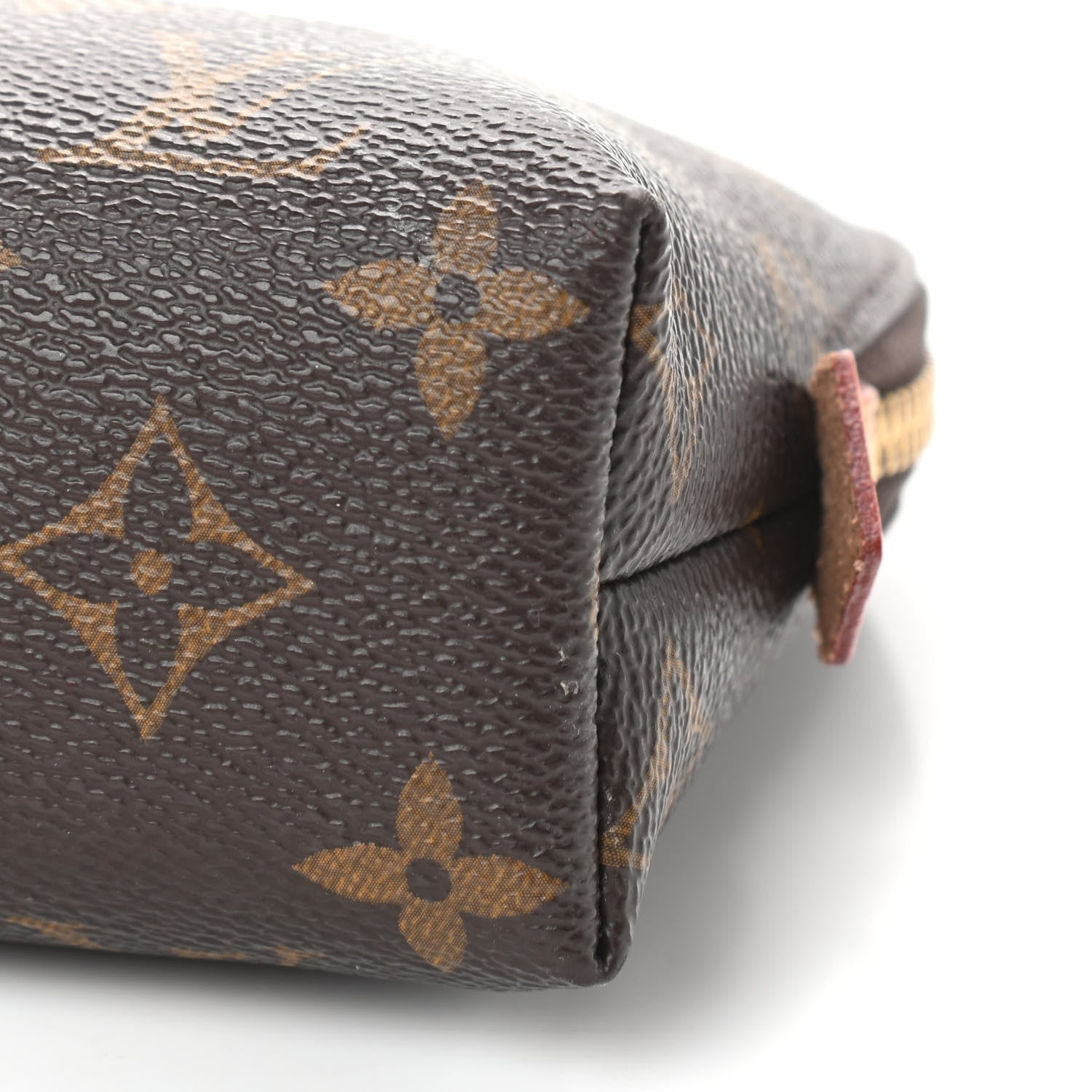 Louis Vuitton Monogram Cosmetic Pouch GM 8 of 9