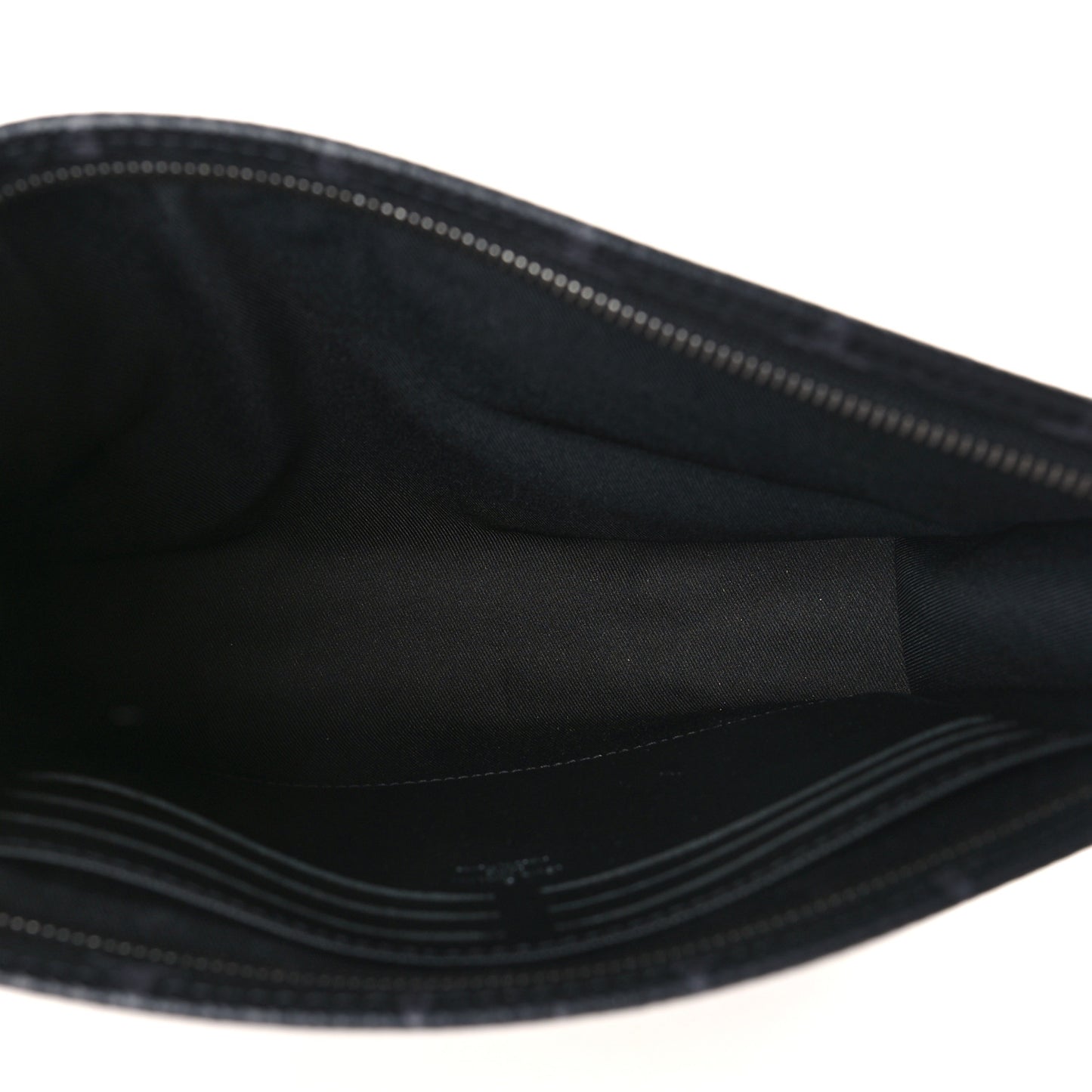 Monogram Eclipse Split Pochette Voyage MM