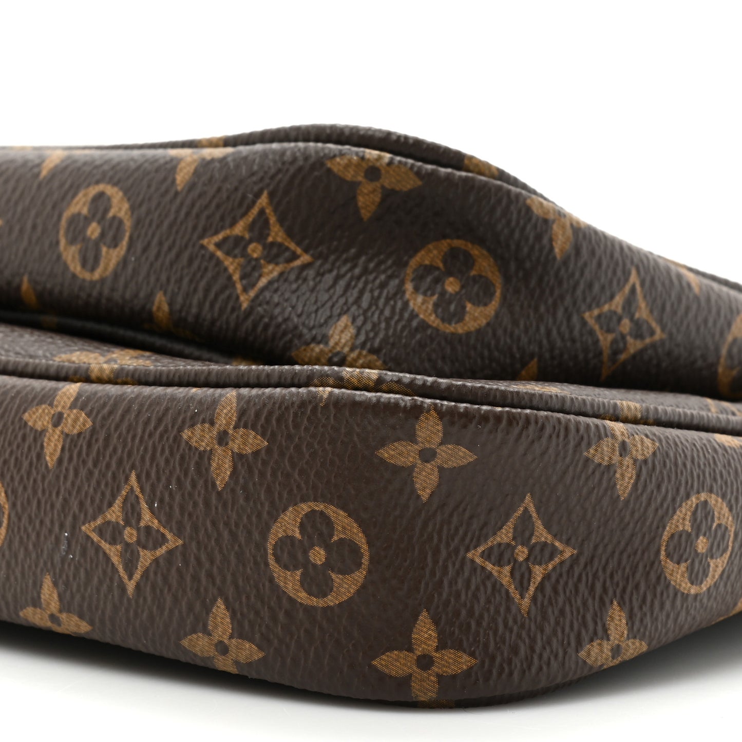Monogram Multi Pochette Accessories Kaki