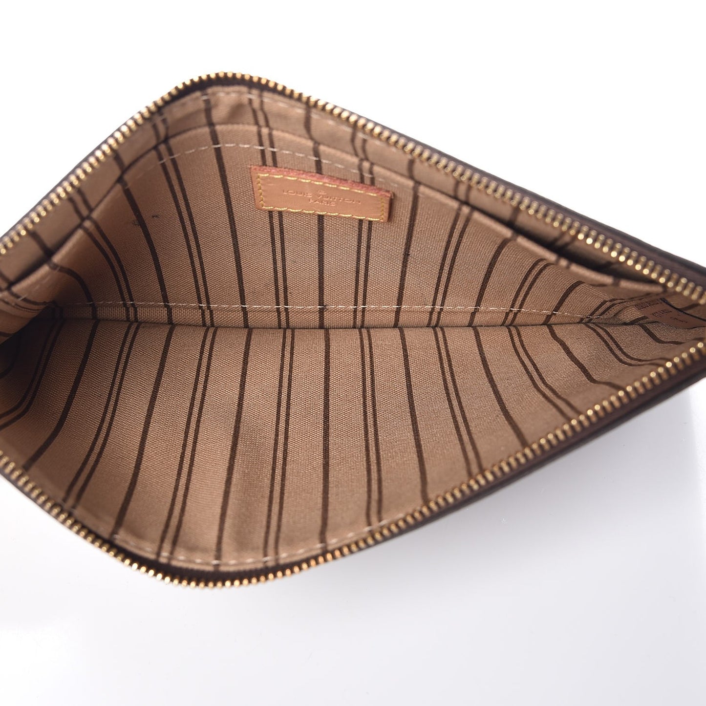 Monogram Neverfull MM GM Pochette