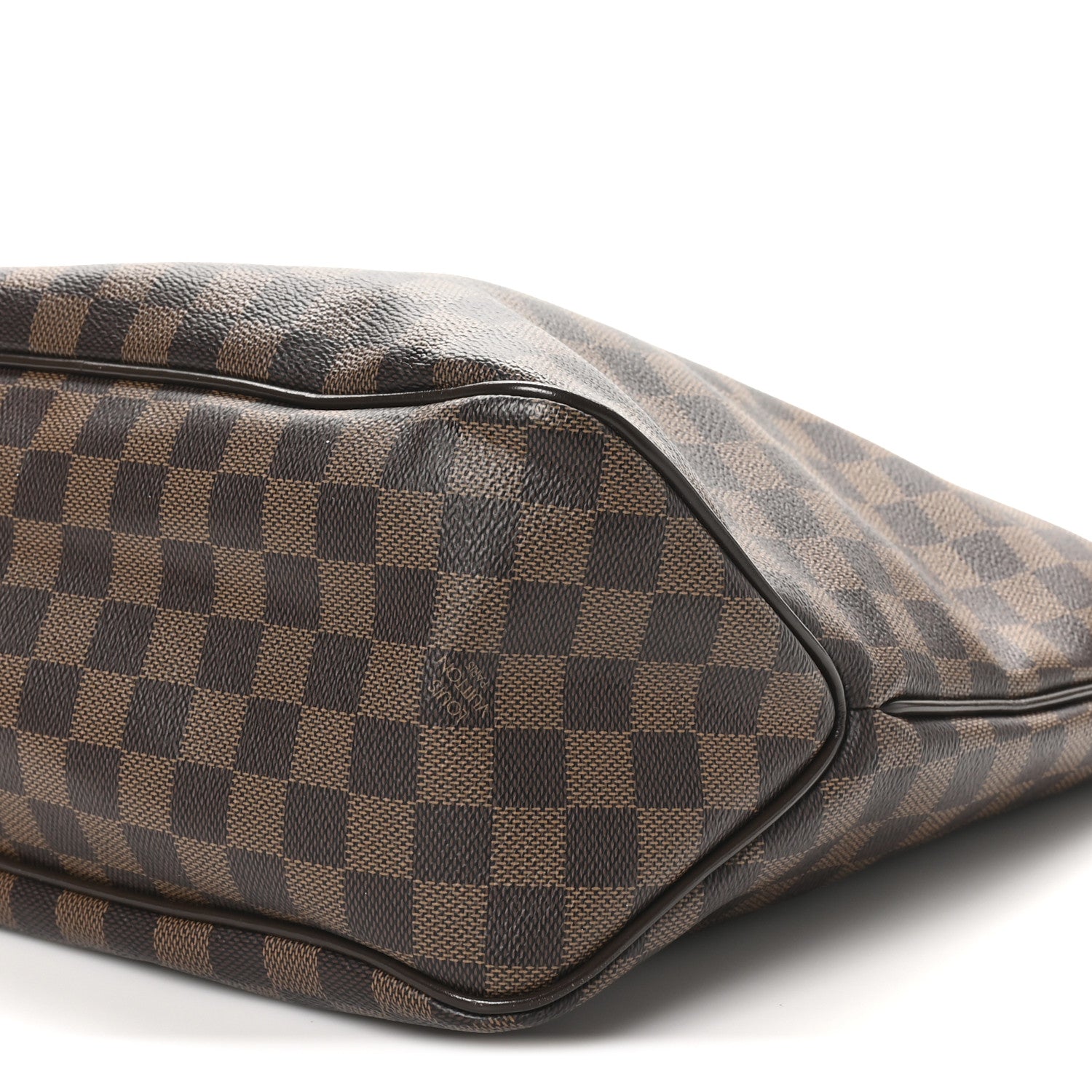 Louis Vuitton Damier Ebene Delightful MM 9 of 9